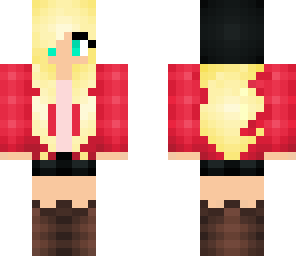 dillon and tom dont you dare steal my skins