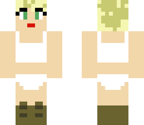 miley fixed