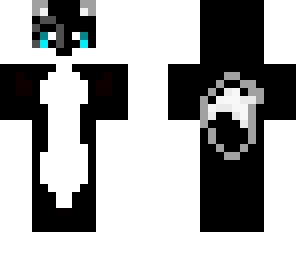black kat fixed
