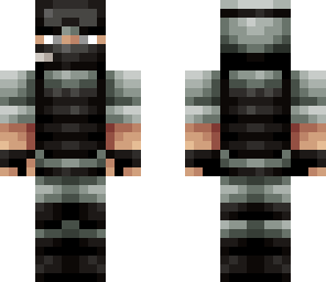 soldier