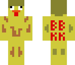 potato turkey