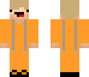 guy in prison