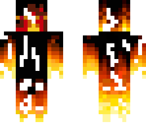 fire ghost