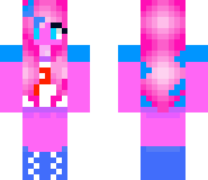 pinkimena pie