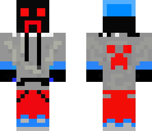 creeper slime 2