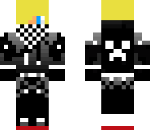 white bandit