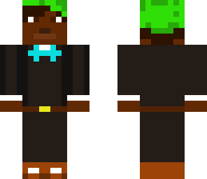 facy legends
