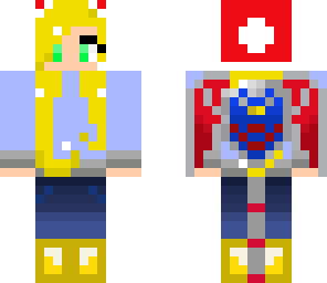 my winter skin