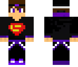 swag superman