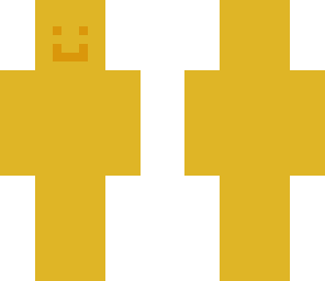 mustard man