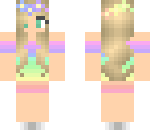 flower princess