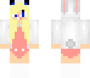 baby bunny