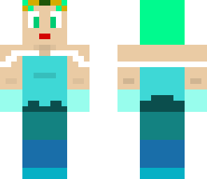 third alice queen