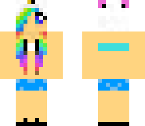 b productions california gurls edition