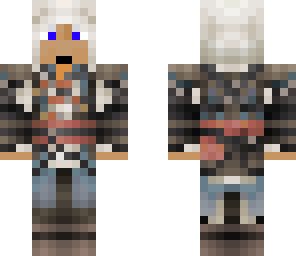 assassins creed edward kenway