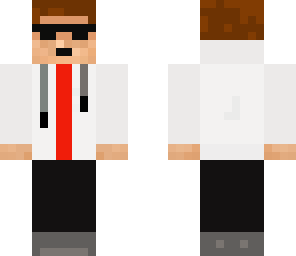 rocco's skin