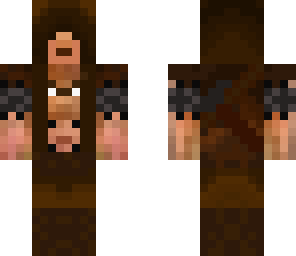 native assassin