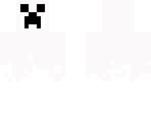 creeper ghost
