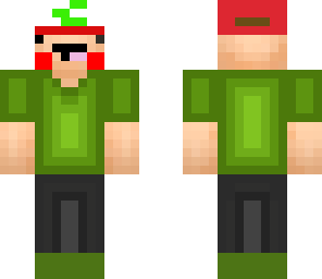 regular skin