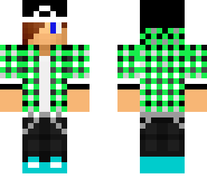 guy with hat
