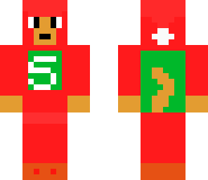 santa monkey
