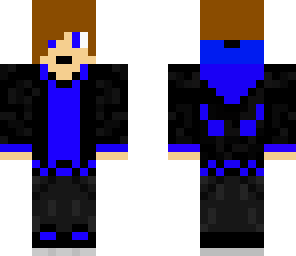 vampire blue 