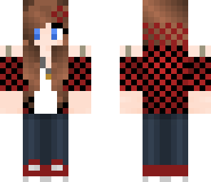 my take on a girl benja