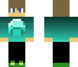 diamond boy
