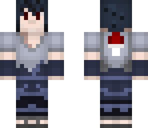 uchiha sasuke