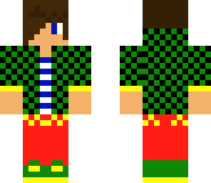 skin with epic pants redo