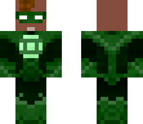 green lantern