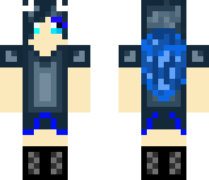 squid girl updated