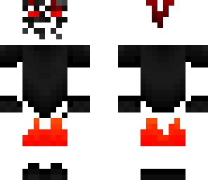 lava knight