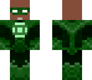 green lantern