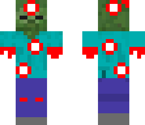 zombie