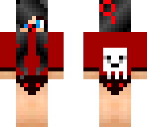 nether baby