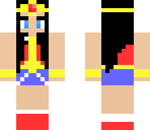 wonder woman