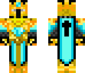 holypriest