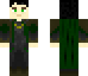 loki