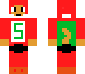 santa monkey
