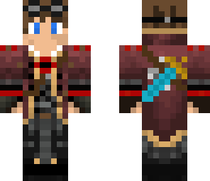 steampunk