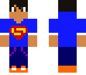 superman