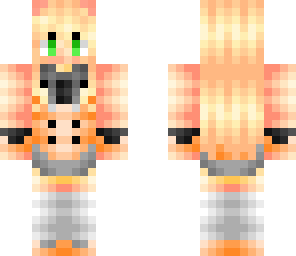 kippy - the original my hopefully permanent skin