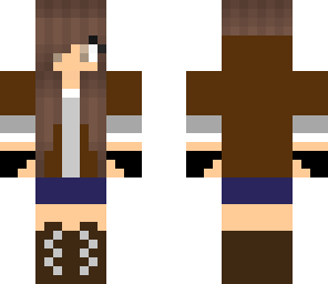 girl