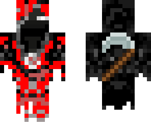blood reaper