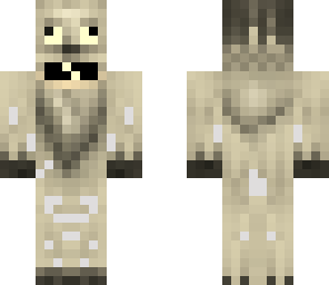 yeti