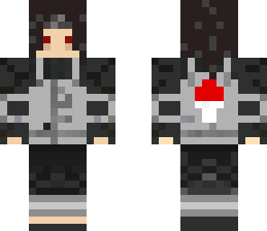itachi uchiha