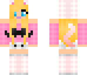 funny mustache girl