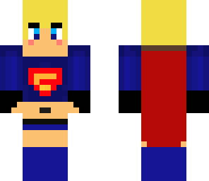 super girl