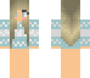 winter girl - not finished